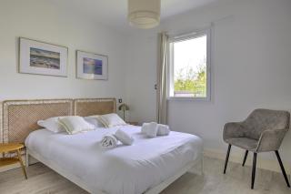 Villa Madeleine - Piscine et Jacuzzi - Gujan-Mestras - 6