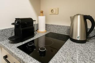 971 · Quiet Studio Accessible New Cairo - 1