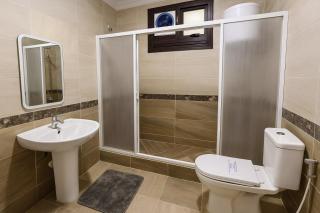 972. Modern Studio 2beds 1BA Kitchen - Cairo - 3