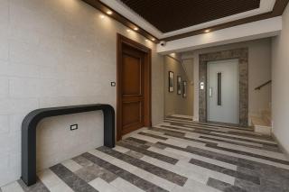 971. Modern Basement Studio-Bright - Il Cairo - 1