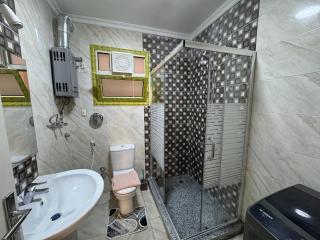 CK. 209 . Spacious 2BR Apt. 2 BA Gated Community - Sheikh Zayed - 5