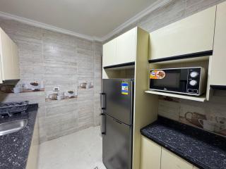CK. 209 . Spacious 2BR Apt. 2 BA Gated Community - Sheikh Zayed - 4