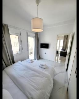 Jocasta Boutique Apartments - Athen - 7