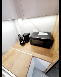 Jocasta Boutique Apartments - Athen - 5