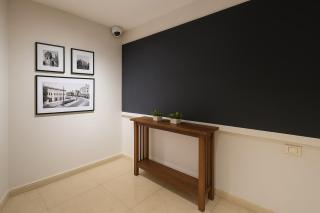 973. Modern Studio 2bed 2BA Kitchen - 5