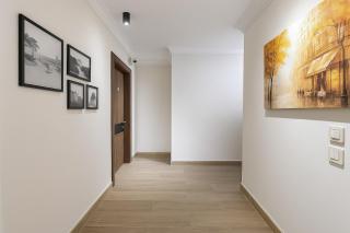 973. Modern Basement Studio-Bright - Il Cairo - 2