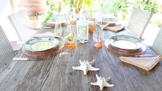 Luxury Villa Flaminia-exclusive timeless elegance - Santa Margherita di Pula - 9