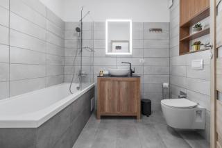 Skyline Retreat - Oradea - 6