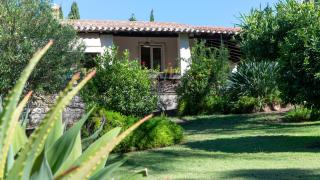 Luxury Villa Flaminia-exclusive timeless elegance - Santa Margherita di Pula - 7