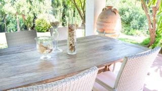 Luxury Villa Flaminia-exclusive timeless elegance - Santa Margherita di Pula - 4