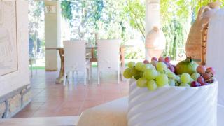 Luxury Villa Flaminia-exclusive timeless elegance - Santa Margherita di Pula - 3