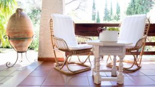 Luxury Villa Flaminia-exclusive timeless elegance - Santa Margherita di Pula - 1