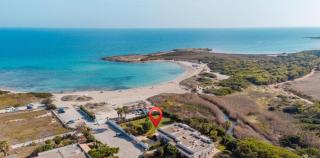 Villa Alba fronte mare - 0