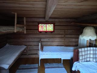 Reittiö B&B - Sulkava - 4