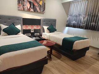 Empyrean Resort - Gandhinagar - 7