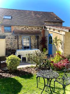 La Miette - La Celle-sous-Gouzon - 9