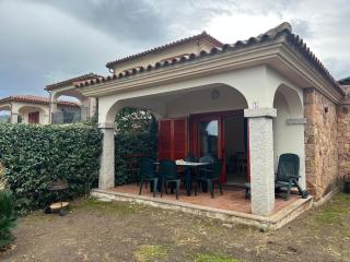 Villetta Lu Carrulu - San Teodoro - 0