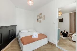 Iliade, bel appartement rénové, centre historique - Vannes - 9