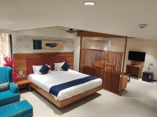 Empyrean Resort - Gandhinagar - 2