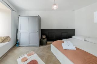 Iliade, bel appartement rénové, centre historique - Vannes - 6