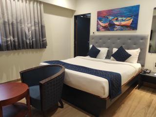 Empyrean Resort - Gandhinagar - 8