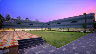 Orayana Events & Getaways, Destination Wedding Resort, Event Venue, Private Villa in Nashik with swimming pool - Nashik - 6
