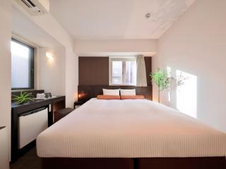 Nihonbashi Crystal Hotel - Vacation STAY 98907v - Osaka - 0