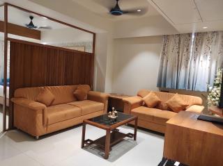 Empyrean Resort - Gandhinagar - 3