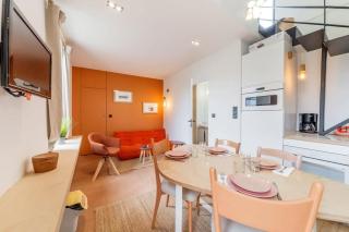 Le Lanwezou - Petite maison - 2 à 4 personnes - Saint-Benoît-des-Ondes - 9