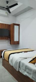 Hotel V Point - Umargām - 8