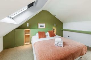 Le Lanwezou - Petite maison - 2 à 4 personnes - 7