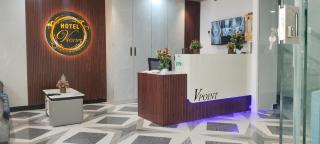 Hotel V Point - Umargām - 5