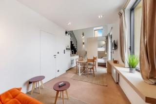 Le Lanwezou - Petite maison - 2 à 4 personnes - Saint-Benoît-des-Ondes - 3
