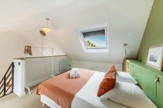 Le Lanwezou - Petite maison - 2 à 4 personnes - Saint-Benoît-des-Ondes - 2