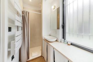 Le Lanwezou - Petite maison - 2 à 4 personnes - Saint-Benoît-des-Ondes - 1