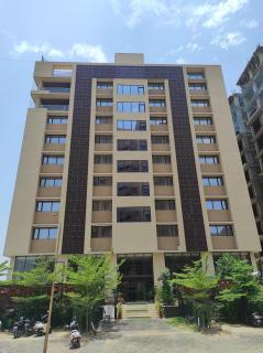 Empyrean Resort - Gandhinagar - 0