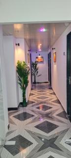 Hotel V Point - Umargām - 1