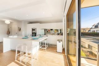 La Marinière - Terrasse et parking, proche plage - Saint Malo - 5