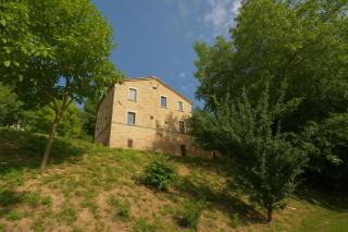 Casa Rustica-Romantica - Mombaroccio - 0