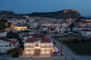 Pantheon Suites Mytaras - Nafplio - 9
