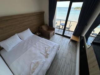 Kerpe Askoroz Otel - Kandıra - 2
