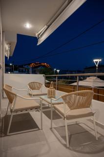Pantheon Suites Mytaras - Nafplio - 5