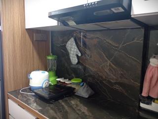 SleepRest @ Pollux Habibie - 1