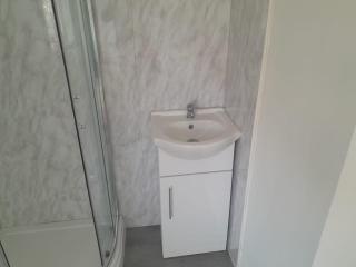 Chester House - 4-bed Spacious Contractor Accommodation in Durham City - Durham - 6