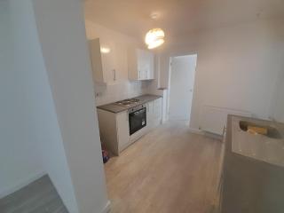 Chester House - 4-bed Spacious Contractor Accommodation in Durham City - Durham - 7