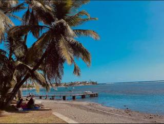 Etang Salé Les Bains - Étang-Salé - 1