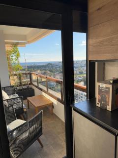 Apartment with views near Puerto Banús - Marbella - 0