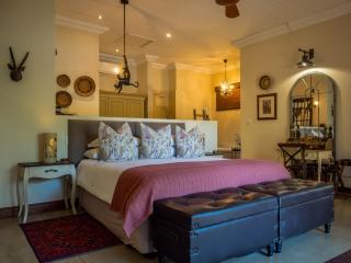 Kambaku River Lodge - Malelane - 3