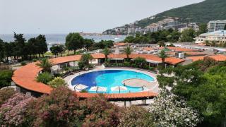 Hotel Slovenska Plaza - Budva - 9