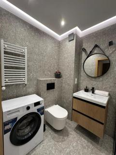 Apartament GB 18 z bezpłatnym parkingiem by Gingerbread Apartments - Toruń - 7